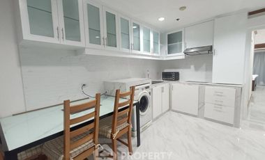 Wohnung zur Miete mit 2 Zimmer in Watthana, Bangkok