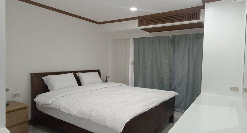 ให้เช่า 2 ห้องนอน คอนโด ใน วัฒนา, กรุงเทพฯ