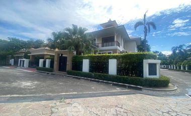 出租 5 卧室 独立屋 在 Suan Luang, 曼谷