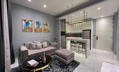 Wohnung zur Miete mit 1 Zimmer in Bang Kho Laem, Bangkok