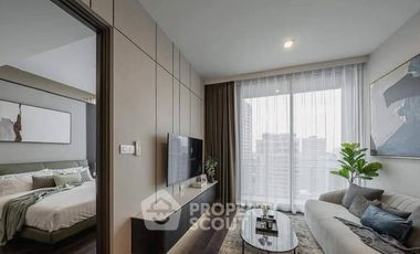 For rent 1 Beds condo in Khlong Toei, Bangkok