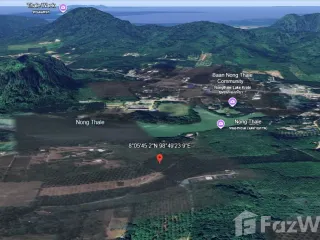 For sale land in Mueang Krabi, Krabi