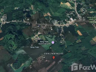 For sale land in Mueang Krabi, Krabi