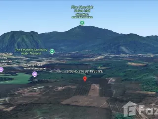 For sale land in Mueang Krabi, Krabi