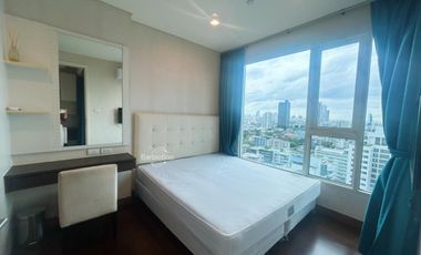 Wohnung zur Miete mit 1 Zimmer in Watthana, Bangkok