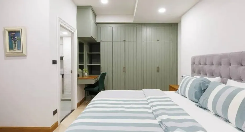 For sale 5 bedrooms house in Mueang Chiang Mai, Chiang Mai