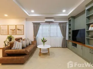 出售 5 卧室 独立屋 在 Mueang Chiang Mai, Chiang Mai