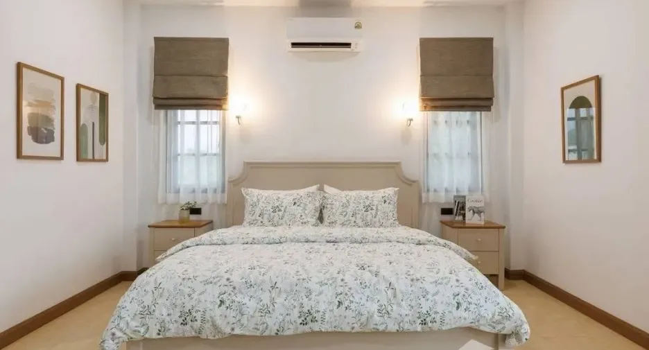 For sale 5 bedrooms house in Mueang Chiang Mai, Chiang Mai