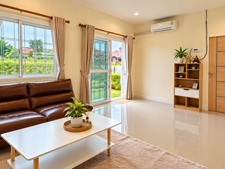 Casa en venta y en alquiler de 2 habitaciones en Doi Saket, Chiang Mai