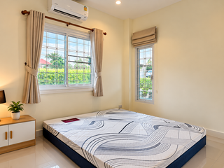 Casa en venta y en alquiler de 2 habitaciones en Doi Saket, Chiang Mai