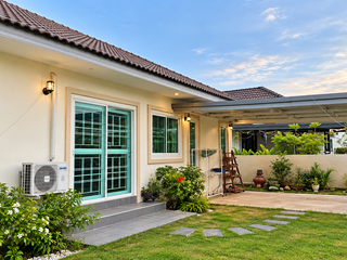 Casa en venta y en alquiler de 2 habitaciones en Doi Saket, Chiang Mai
