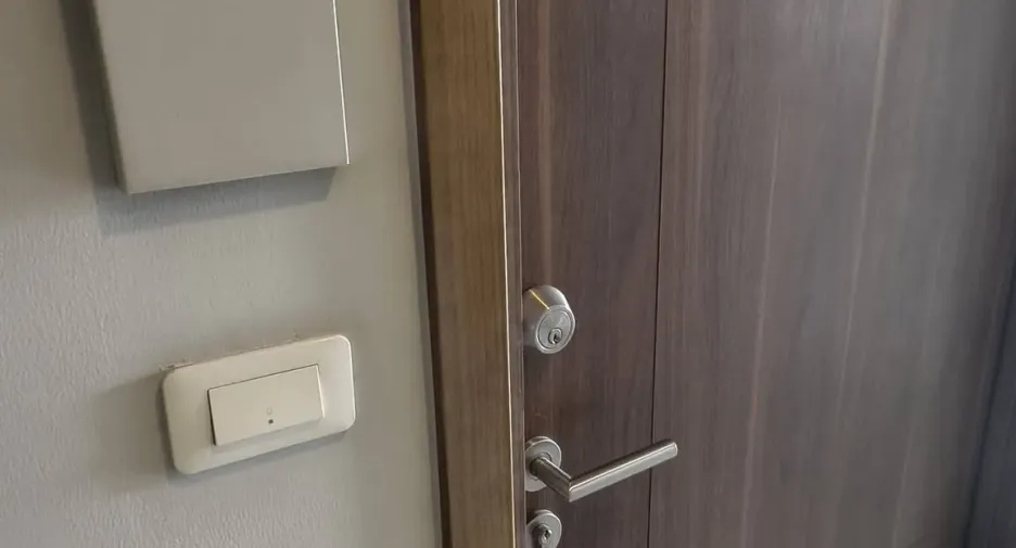 Wohnung zur Miete mit 1 Zimmer in Watthana, Bangkok