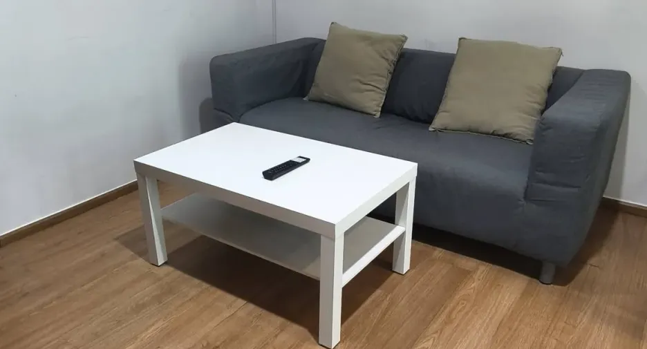 Wohnung zur Miete mit 1 Zimmer in Watthana, Bangkok