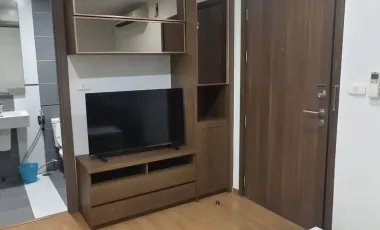 Wohnung zur Miete mit 1 Zimmer in Watthana, Bangkok