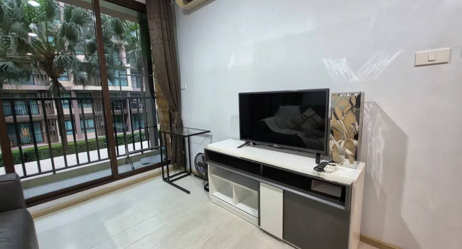 For sale 1 bed condo in Mueang Phuket, Phuket