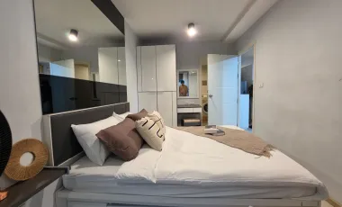For sale 1 bed condo in Mueang Phuket, Phuket