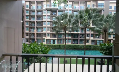 For sale 1 bed condo in Mueang Phuket, Phuket