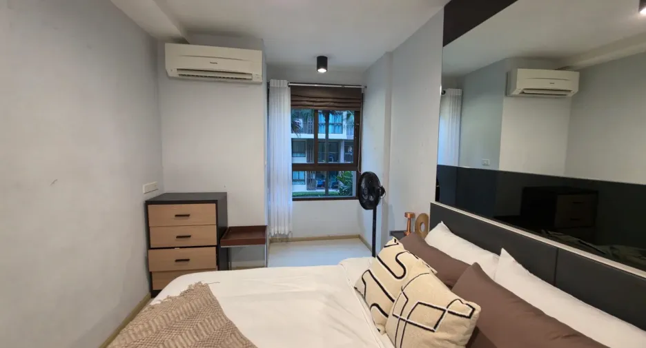 For sale 1 bed condo in Mueang Phuket, Phuket