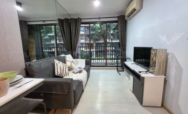 For sale 1 bed condo in Mueang Phuket, Phuket