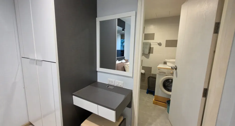 For sale 1 bed condo in Mueang Phuket, Phuket