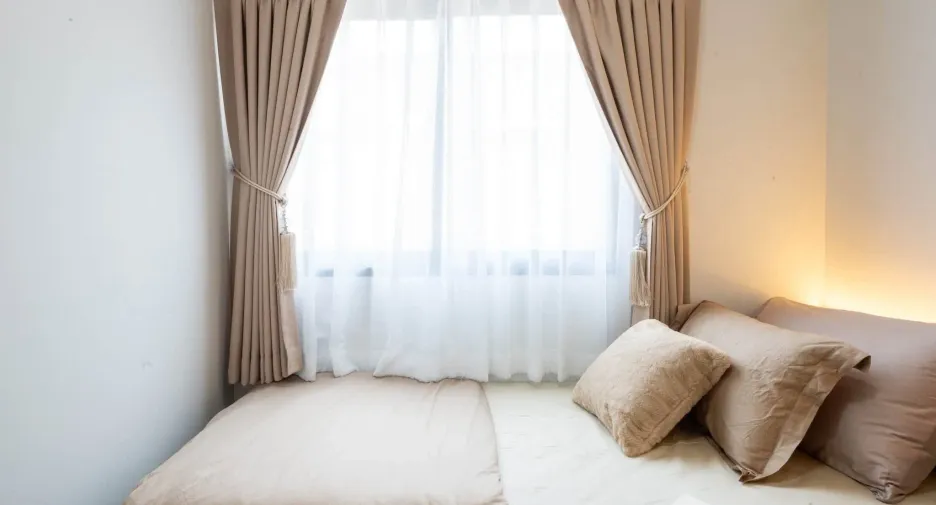 Reihenhaus zur Miete mit 3 Zimmer in Bang Phli, Samut Prakan