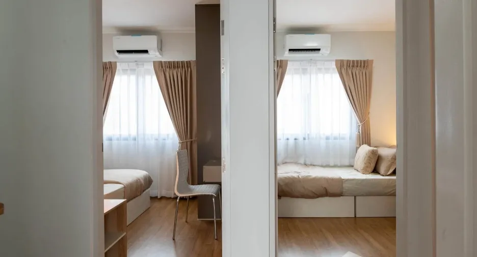 Reihenhaus zur Miete mit 3 Zimmer in Bang Phli, Samut Prakan