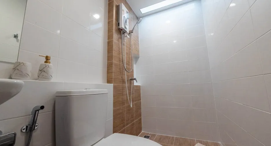 Reihenhaus zur Miete mit 3 Zimmer in Bang Phli, Samut Prakan
