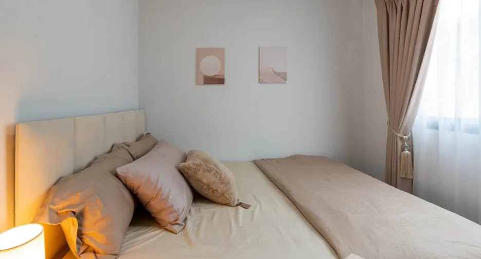 Reihenhaus zur Miete mit 3 Zimmer in Bang Phli, Samut Prakan