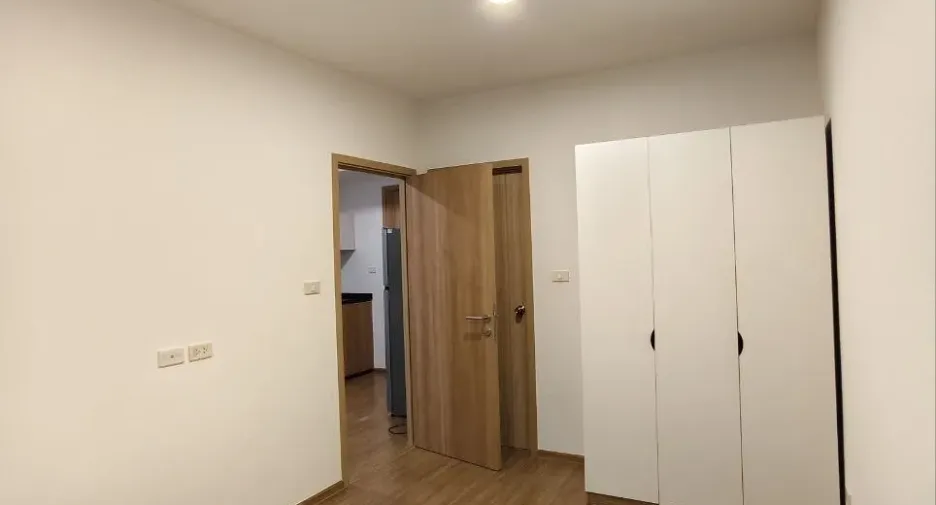 For rent 1 Beds condo in Phasi Charoen, Bangkok