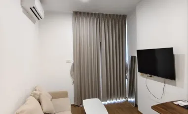 For rent 1 Beds condo in Phasi Charoen, Bangkok
