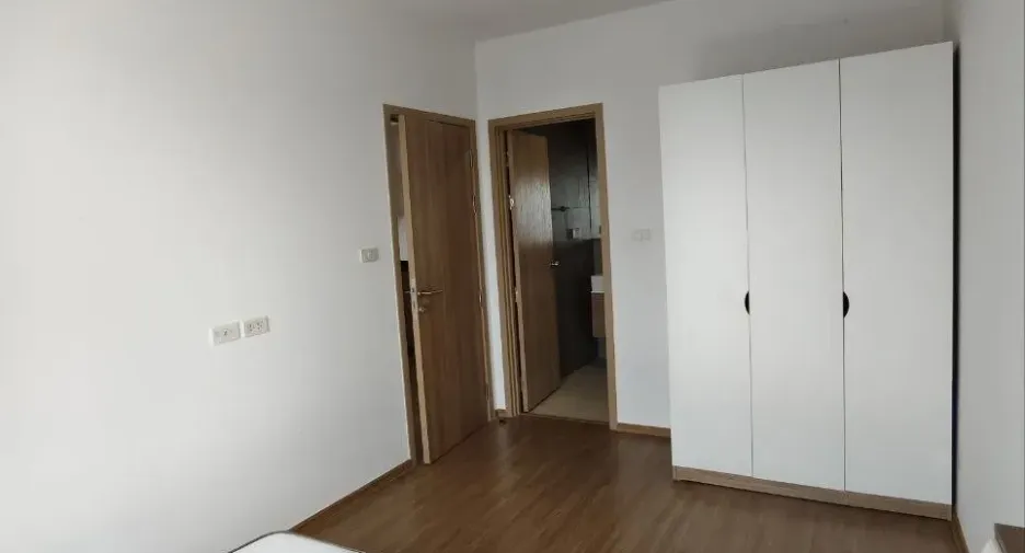 For rent 1 Beds condo in Phasi Charoen, Bangkok