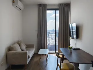 For rent 1 Beds condo in Phasi Charoen, Bangkok