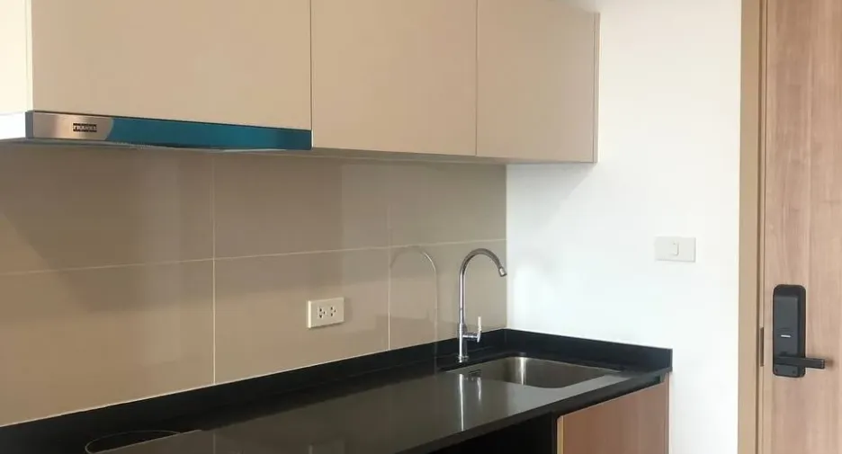 For rent 1 Beds condo in Phasi Charoen, Bangkok