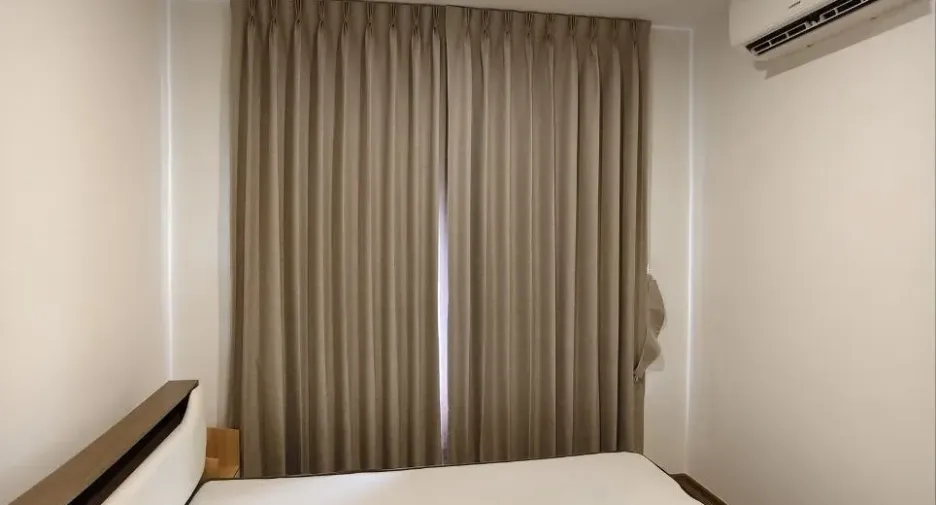 For rent 1 Beds condo in Phasi Charoen, Bangkok