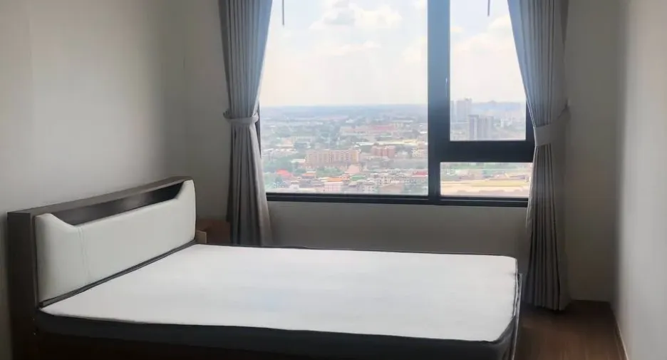 For rent 1 Beds condo in Phasi Charoen, Bangkok