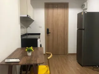 For rent 1 Beds condo in Phasi Charoen, Bangkok