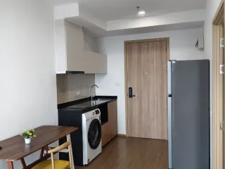 For rent 1 Beds condo in Phasi Charoen, Bangkok