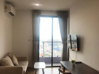 For rent 1 Beds condo in Phasi Charoen, Bangkok
