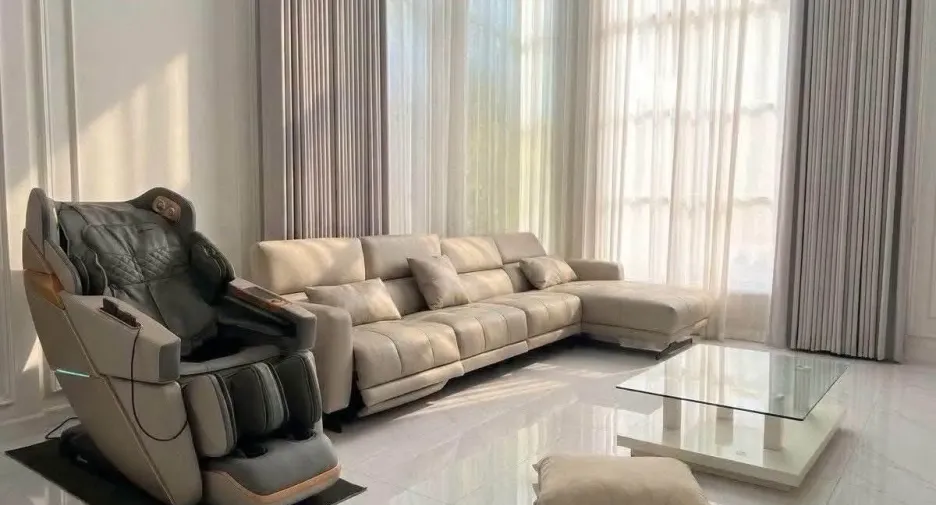 For rent 4 bedrooms house in Taling Chan, Bangkok