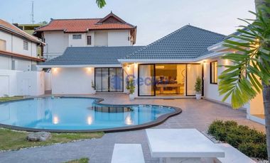 For sale 3 ベッドルーム house in Bang Lamung, Chonburi
