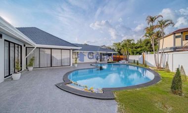 For sale 3 ベッドルーム house in Bang Lamung, Chonburi