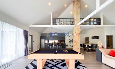 For sale 3 ベッドルーム house in Bang Lamung, Chonburi