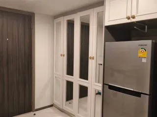 For rent 1 Beds condo in Ratchathewi, Bangkok