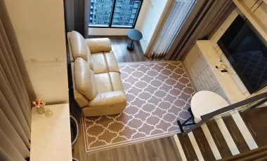 For rent 1 Beds condo in Ratchathewi, Bangkok