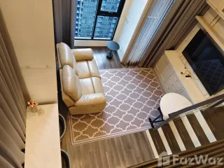 For rent 1 Beds condo in Ratchathewi, Bangkok