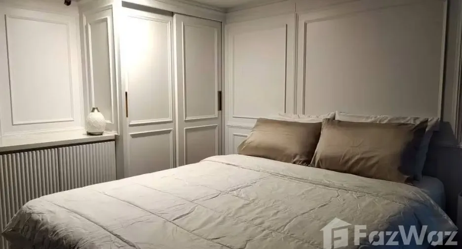 For rent 1 Beds condo in Ratchathewi, Bangkok