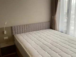 Wohnung zur Miete mit 1 Zimmer in Phaya Thai, Bangkok