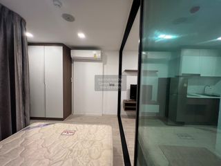 À louer 1 chambre condo à Lat Phrao, Bangkok