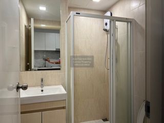 À louer 1 chambre condo à Lat Phrao, Bangkok