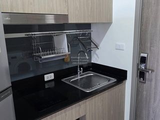 Wohnung zur Miete mit 1 Zimmer in Rat Burana, Bangkok